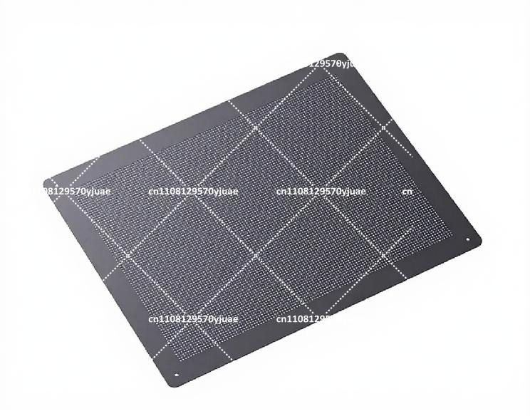 MATX Computer Case with Mesh S - огляд і ціна Case Mesh Panel