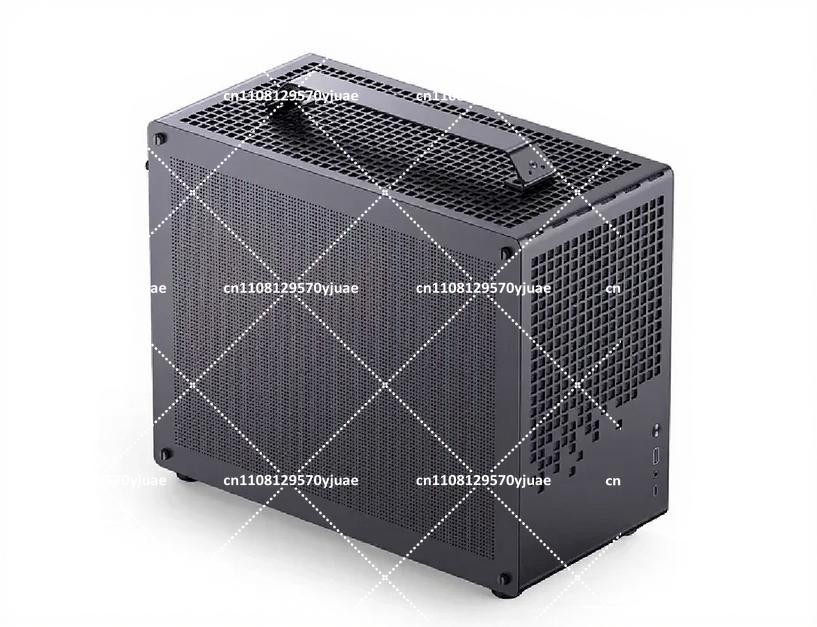 MATX Computer Case with Mesh S - огляд і ціна Case Mesh Panel