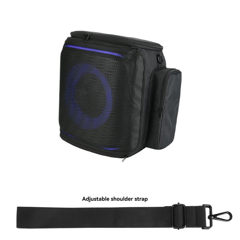 A29F-Carrying Case Speaker Bag - огляд і ціна Case Mesh Panel
