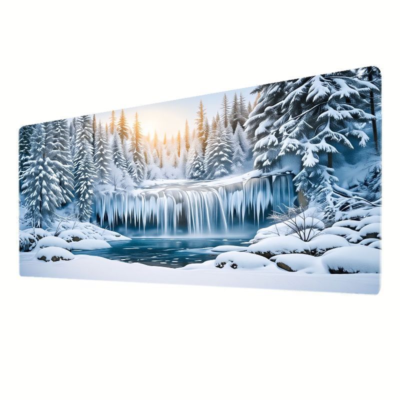 Brand Winter Snowscape Large M - огляд і ціна Gaming Accessories Brands