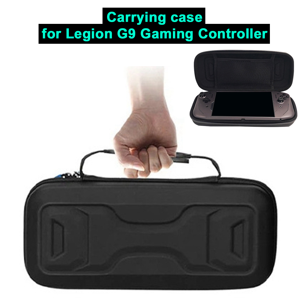Carrying Case for Legion G9 Ga - огляд і ціна Gaming Accessories Bag