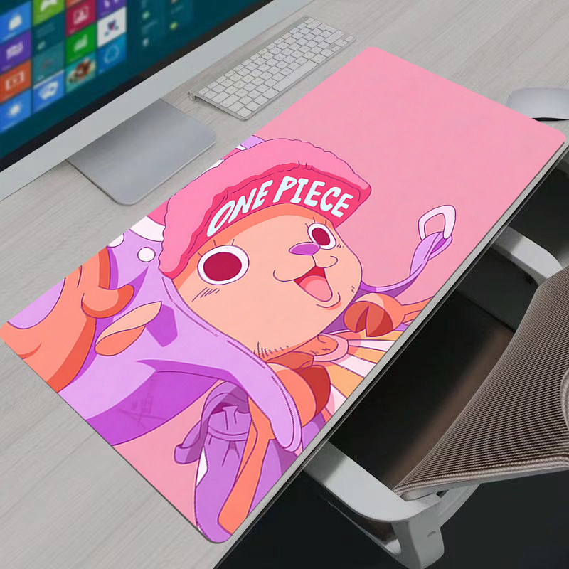 One Piece Tony Tony Chopper Ga - огляд і ціна Gaming Mouse Pad Xl