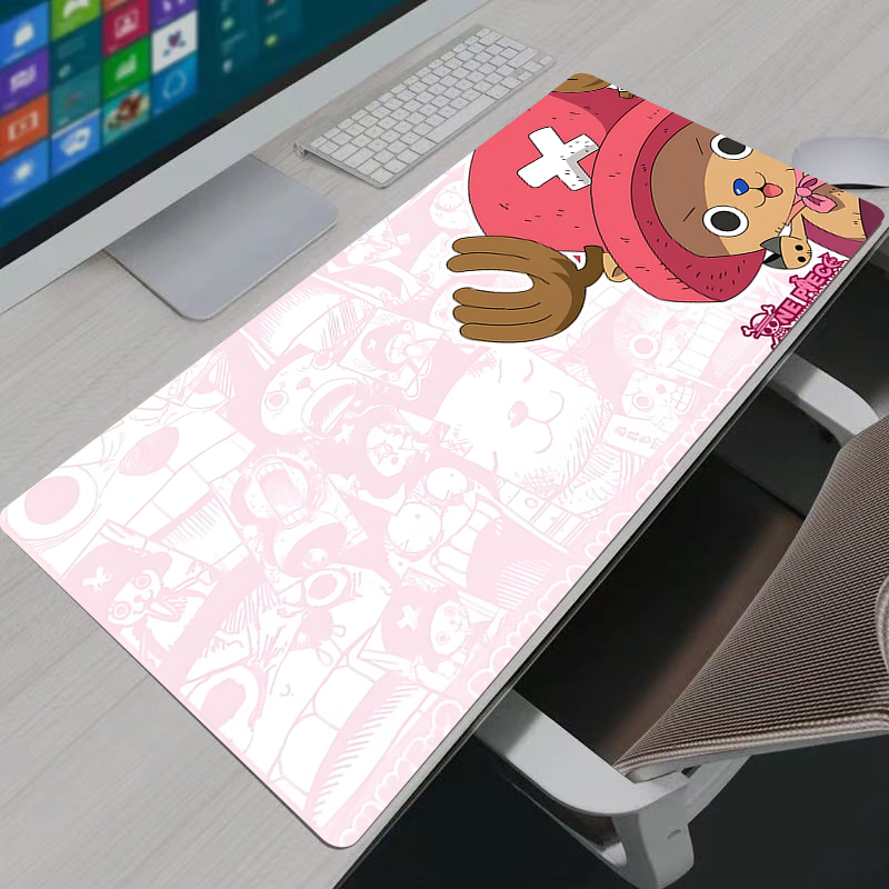 One Piece Tony Tony Chopper Ga - огляд і ціна Gaming Mouse Pad Xl