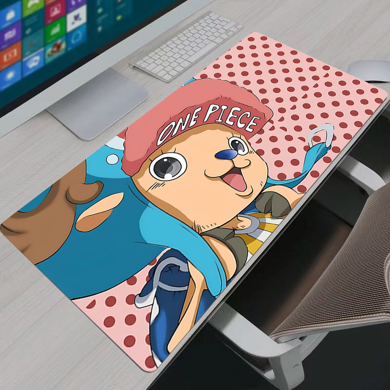 One Piece Tony Tony Chopper Ga - огляд і ціна Gaming Mouse Pad Xl