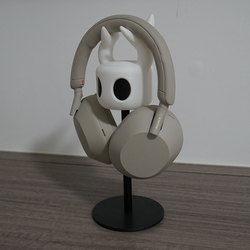 3d Printing Hollow Knight Gami - огляд і ціна Gaming Accessories Holder