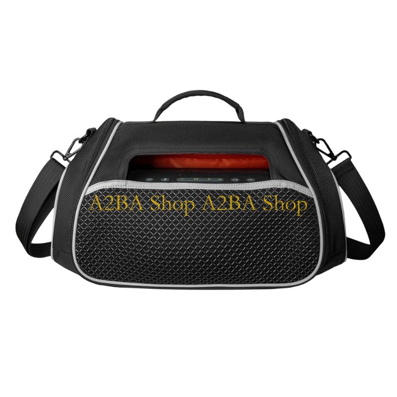 A2BA Carrying Case Speaker Bag - огляд і ціна Case Mesh Panel