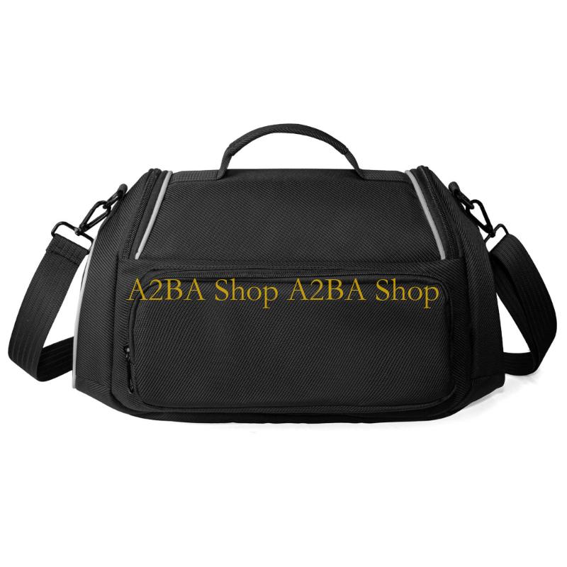 A2BA Carrying Case Speaker Bag - огляд і ціна Case Mesh Panel