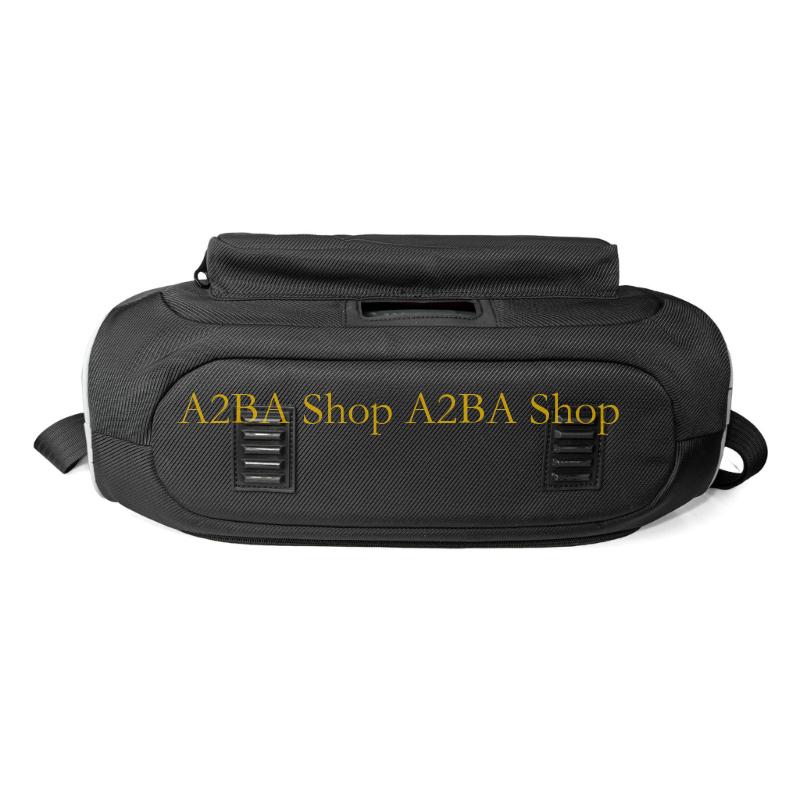 A2BA Carrying Case Speaker Bag - огляд і ціна Case Mesh Panel