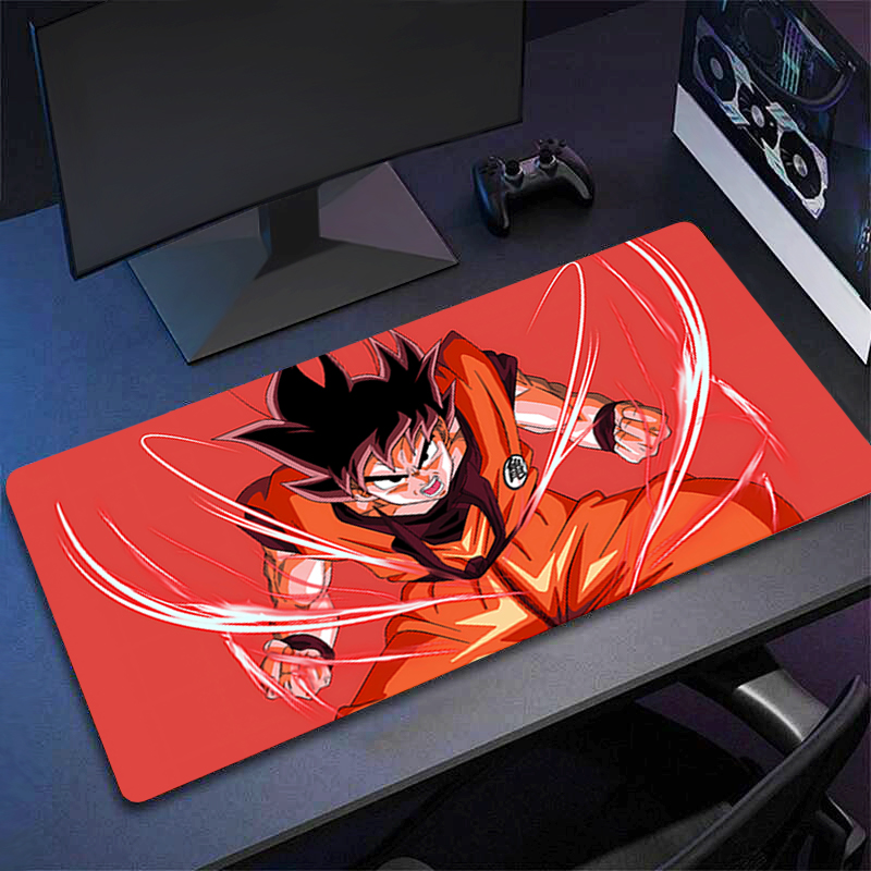 Mouse Pads Dragon Ball XL Anim - огляд і ціна Gaming Mouse Pad Xl