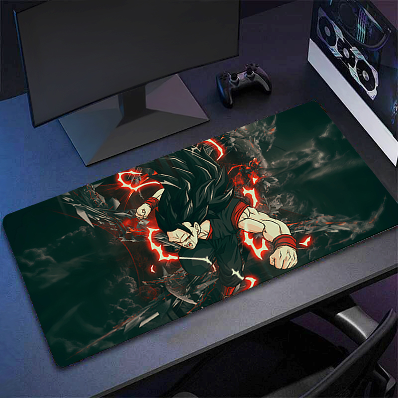 Mouse Pads Dragon Ball XL Anim - огляд і ціна Gaming Mouse Pad Xl
