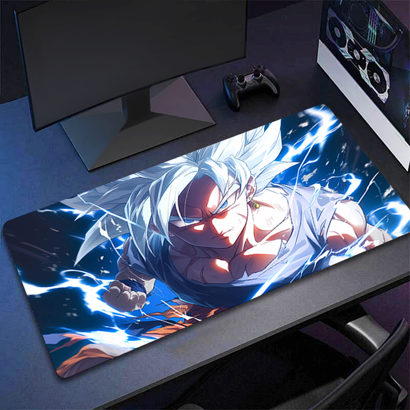 Mouse Pads Dragon Ball XL Anim - огляд і ціна Gaming Mouse Pad Xl