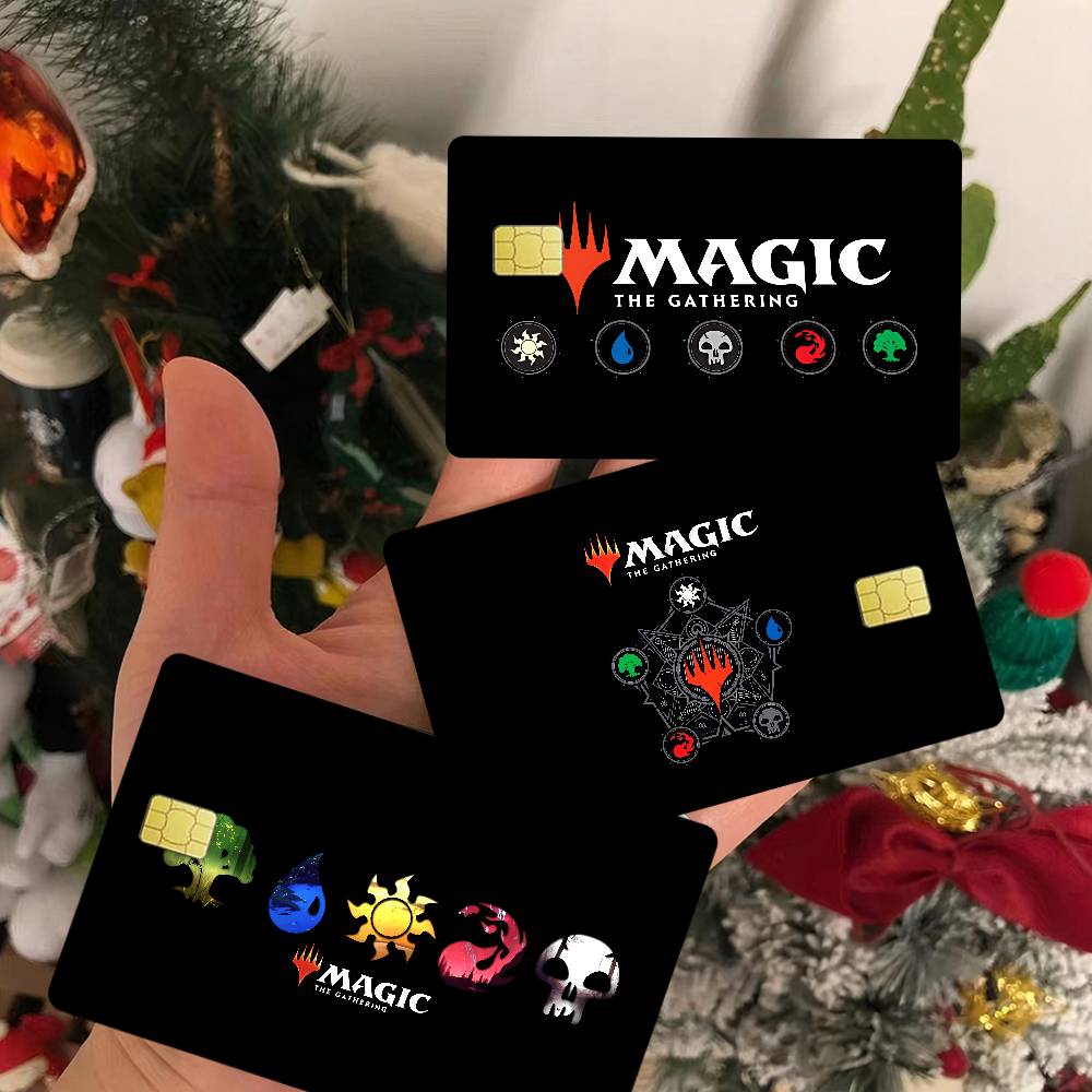 Gamer M-Magic The Gathering An - огляд і ціна Gaming Accessories Wallpaper