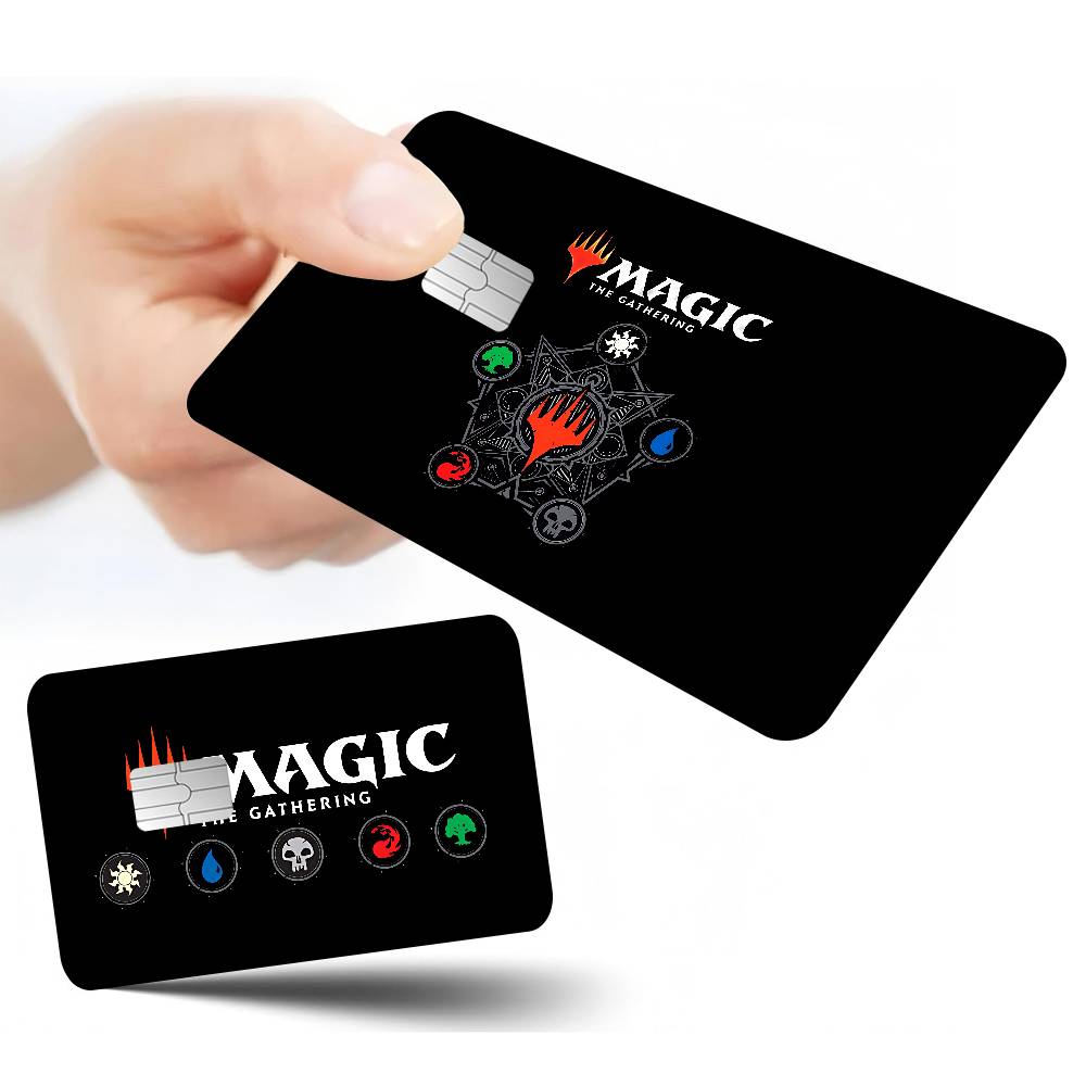 Gamer M-Magic The Gathering An - огляд і ціна Gaming Accessories Wallpaper