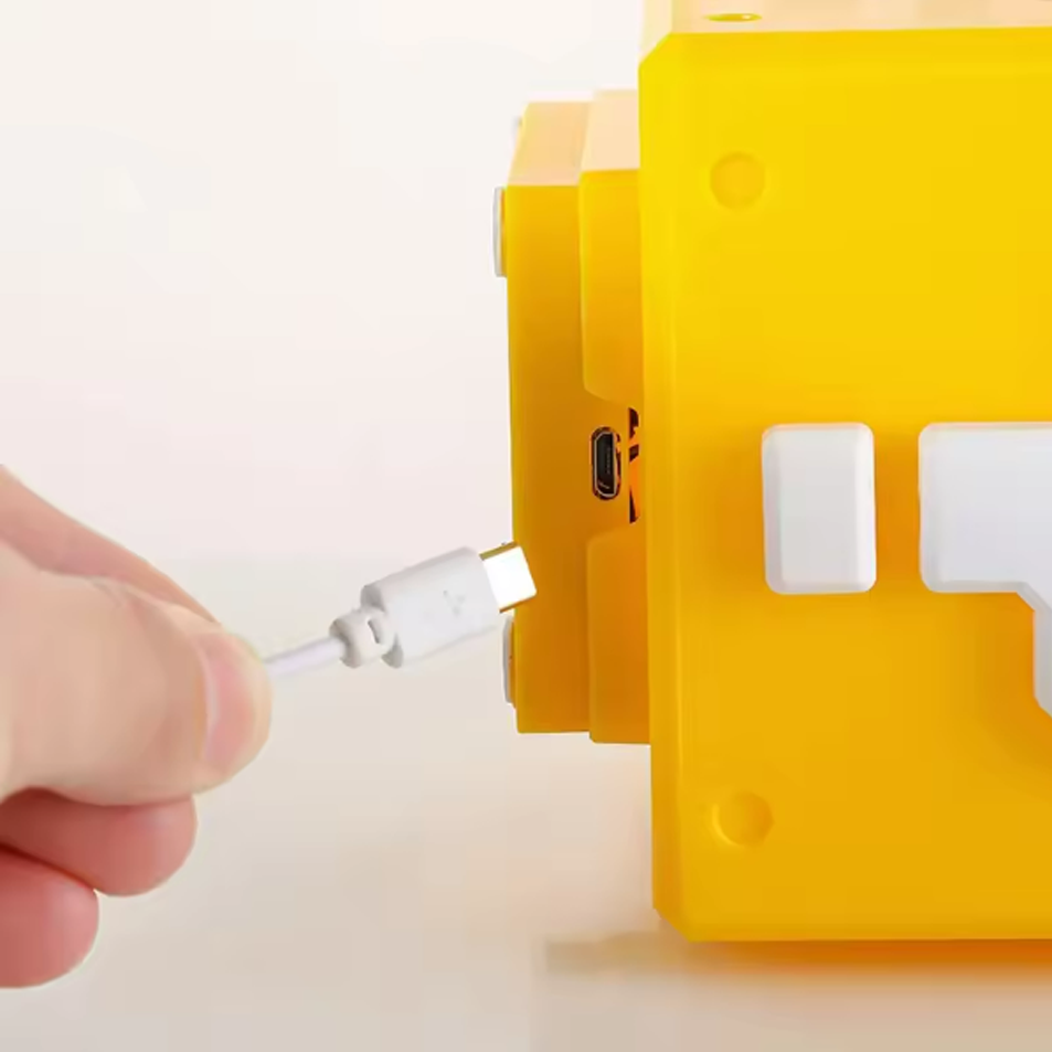 2026Question Block Lamp with S - огляд і ціна Gaming Accessories Room