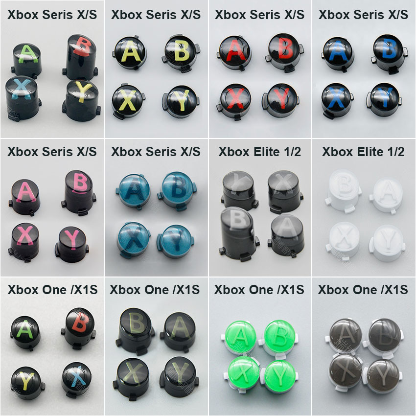 For XBOX Series X S Wireless C - огляд і ціна Gaming Accessories Xbox Series S