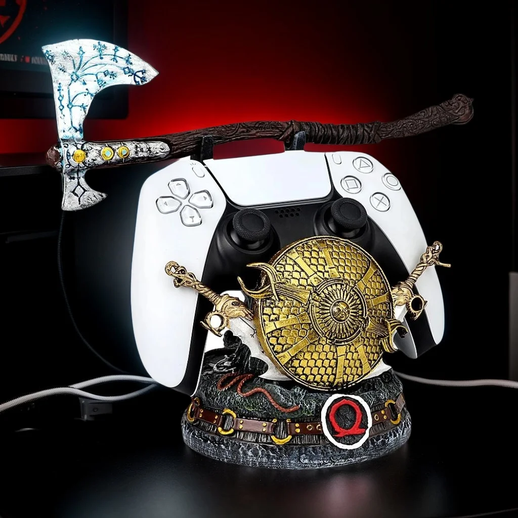 2025 New God of War Game For P - огляд і ціна Gaming Accessories Playstation