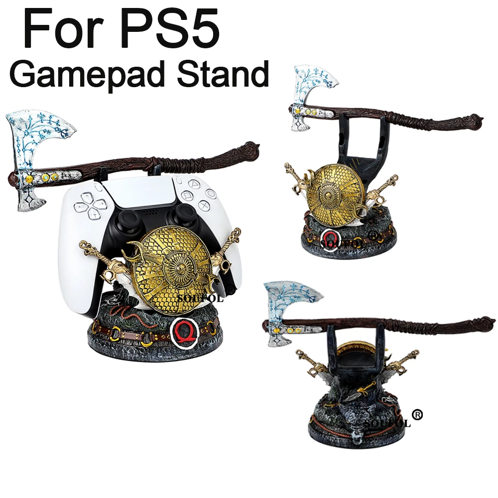 2025 New God of War Game For P - огляд і ціна Gaming Accessories Playstation