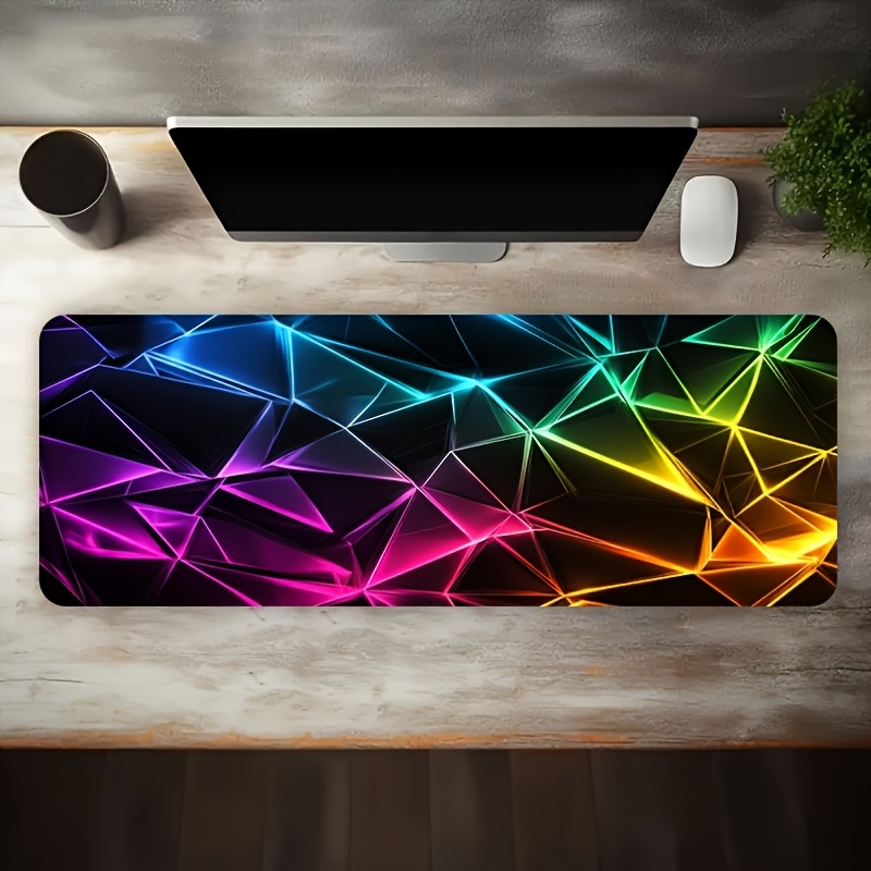 Brand Large Gaming Mouse Pad N - огляд і ціна Gaming Accessories Brands
