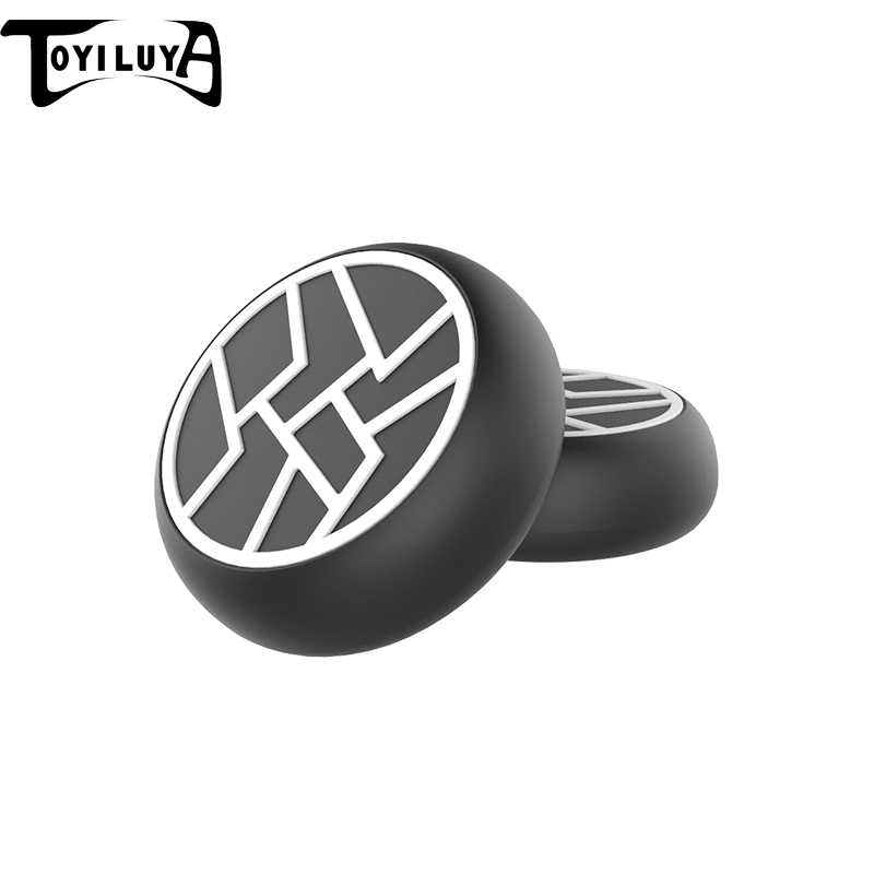 Silicone Thumb Grip Cap Cover  - огляд і ціна Gaming Accessories Xbox Series S