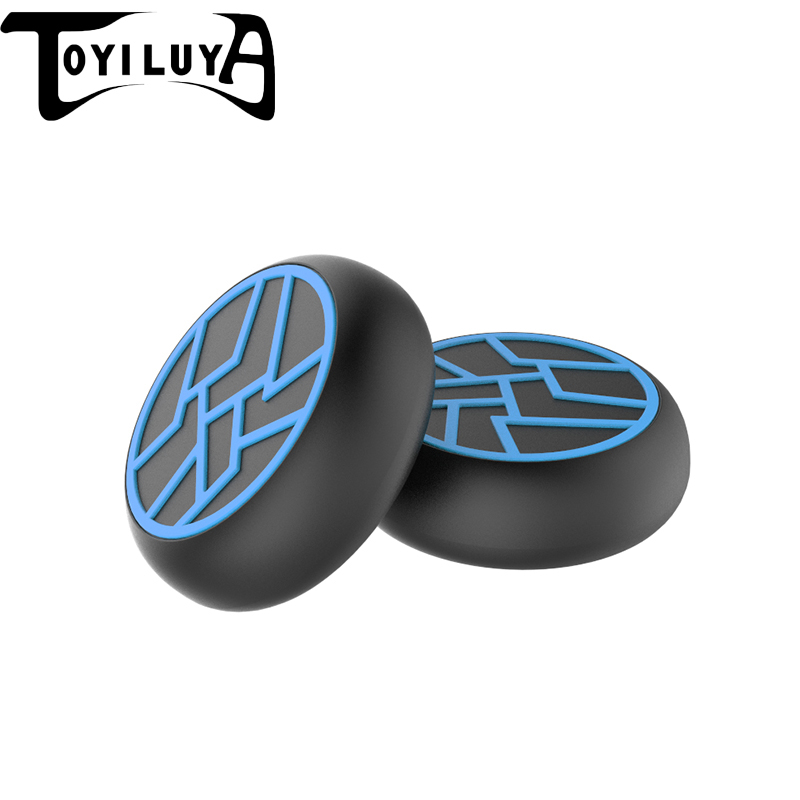 Silicone Thumb Grip Cap Cover  - огляд і ціна Gaming Accessories Xbox Series S