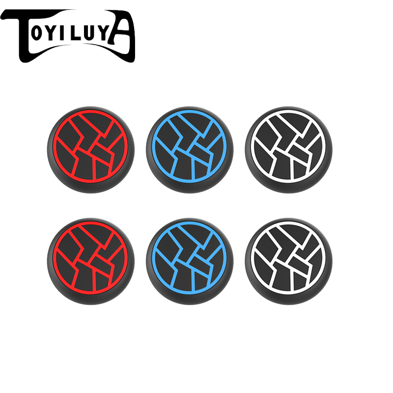 Silicone Thumb Grip Cap Cover  - огляд і ціна Gaming Accessories Xbox Series S