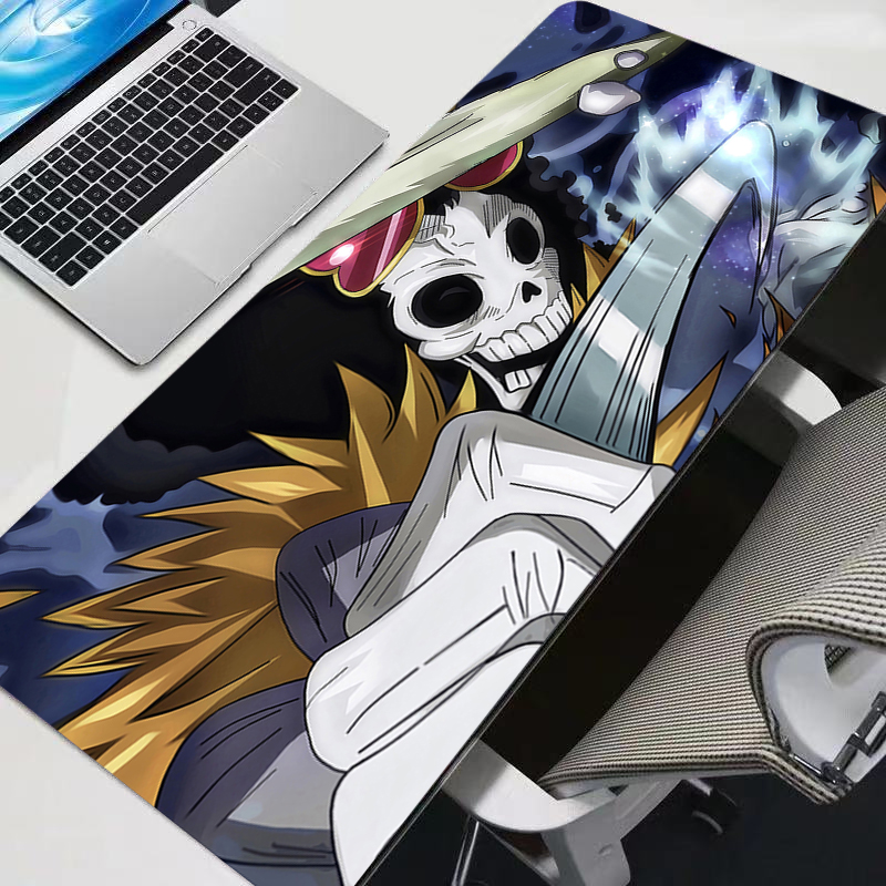 One Piece Mouse Pad XL Lockedg - огляд і ціна Gaming Mouse Pad Xl