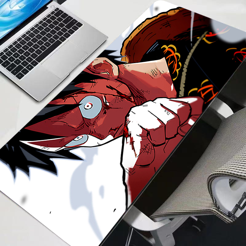 One Piece Mouse Pad XL Lockedg - огляд і ціна Gaming Mouse Pad Xl