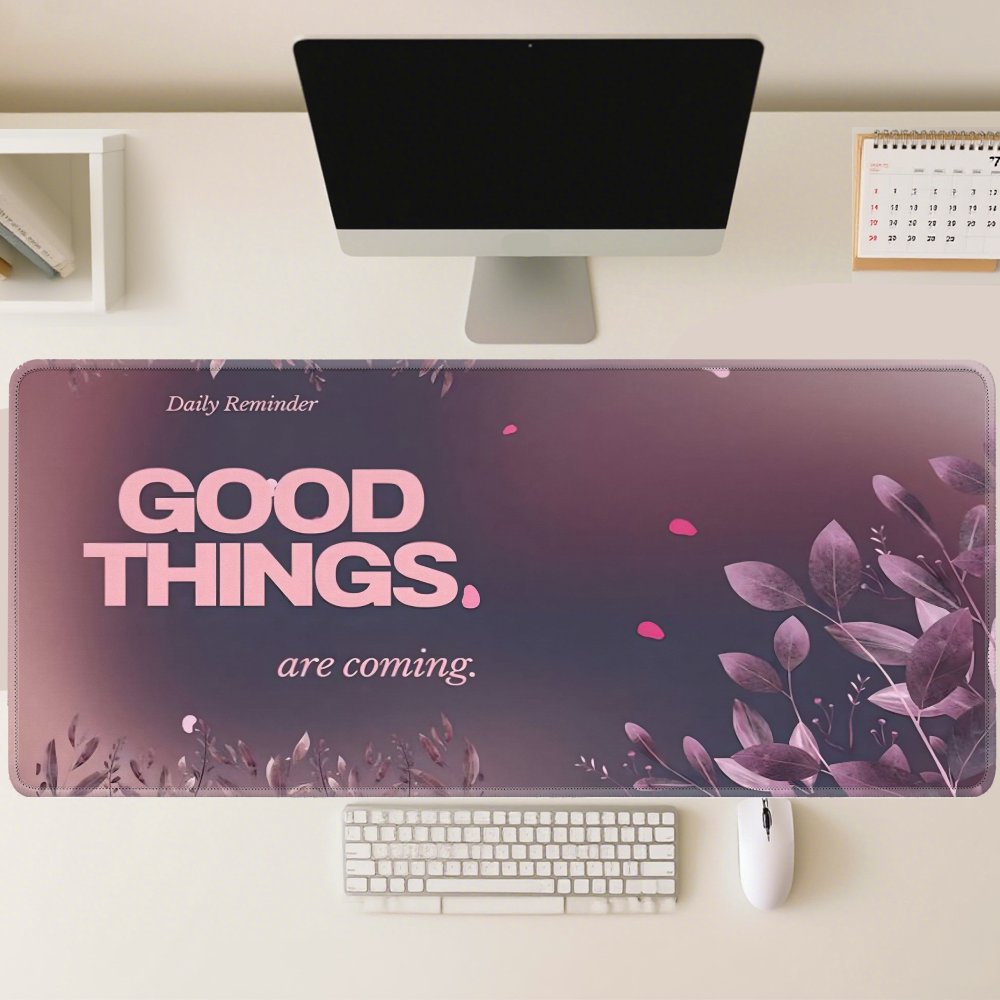 Jitexue Large Size Gaming Mous - огляд і ціна Gaming Mouse Pad Xl