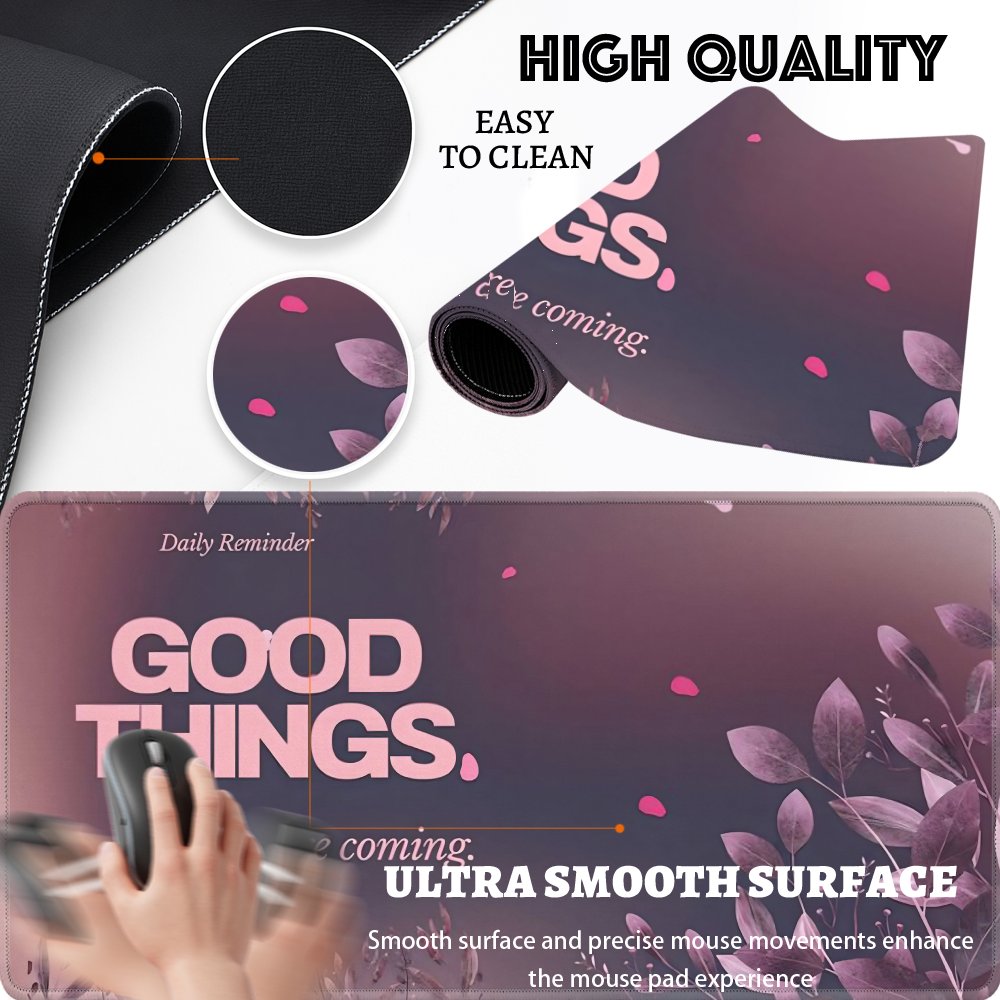 Jitexue Large Size Gaming Mous - огляд і ціна Gaming Mouse Pad Xl