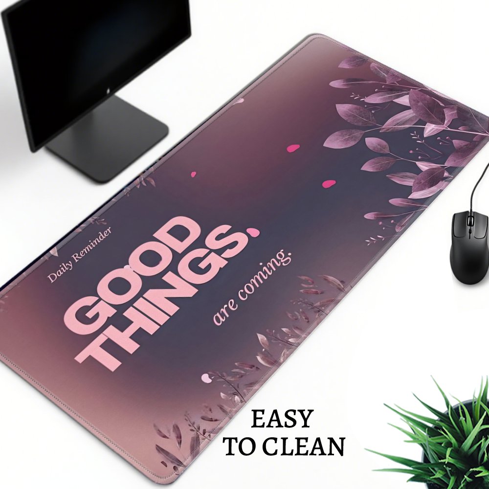 Jitexue Large Size Gaming Mous - огляд і ціна Gaming Mouse Pad Xl