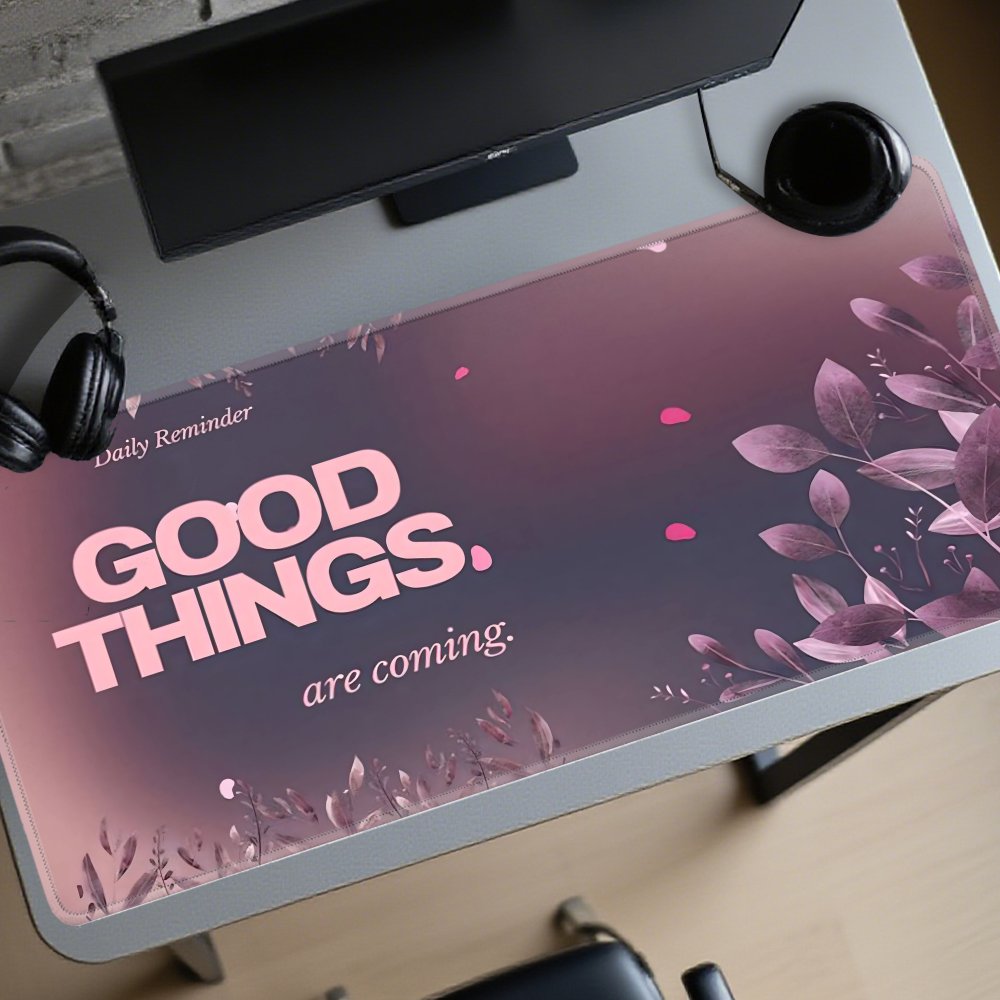 Jitexue Large Size Gaming Mous - огляд і ціна Gaming Mouse Pad Xl