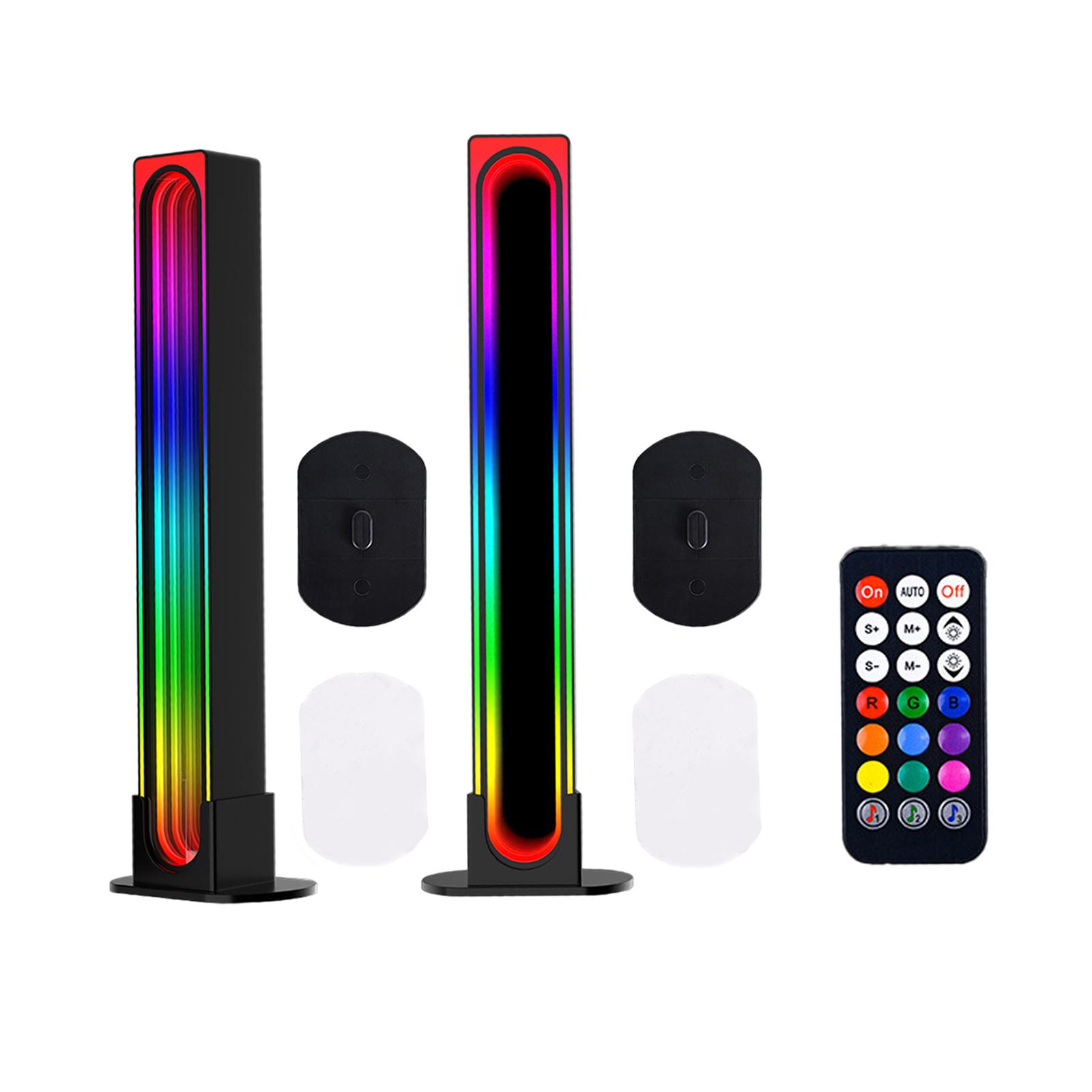 LED RGB Light Bar Gaming Acces - огляд і ціна Gaming Accessories App