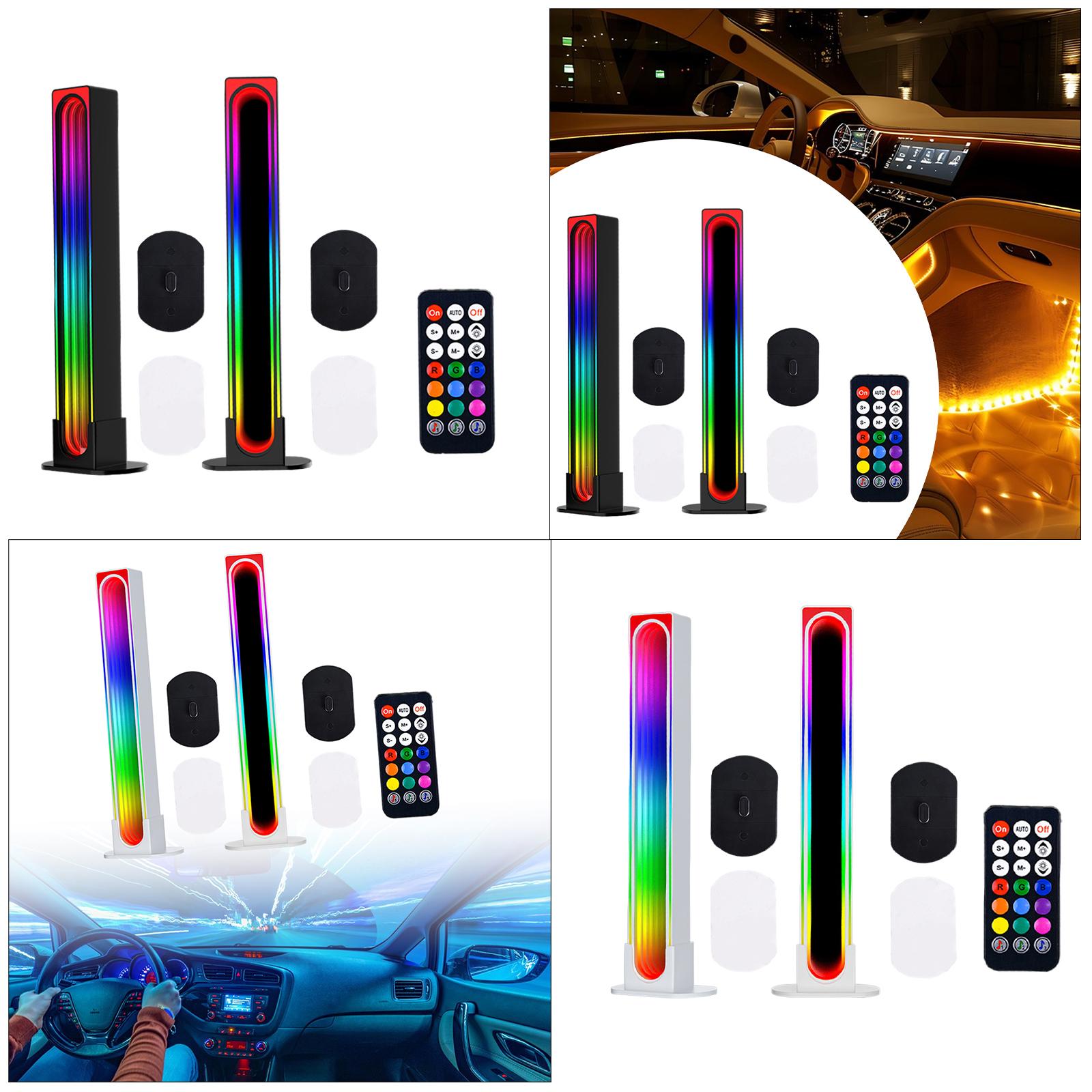 LED RGB Light Bar Gaming Acces - огляд і ціна Gaming Accessories App