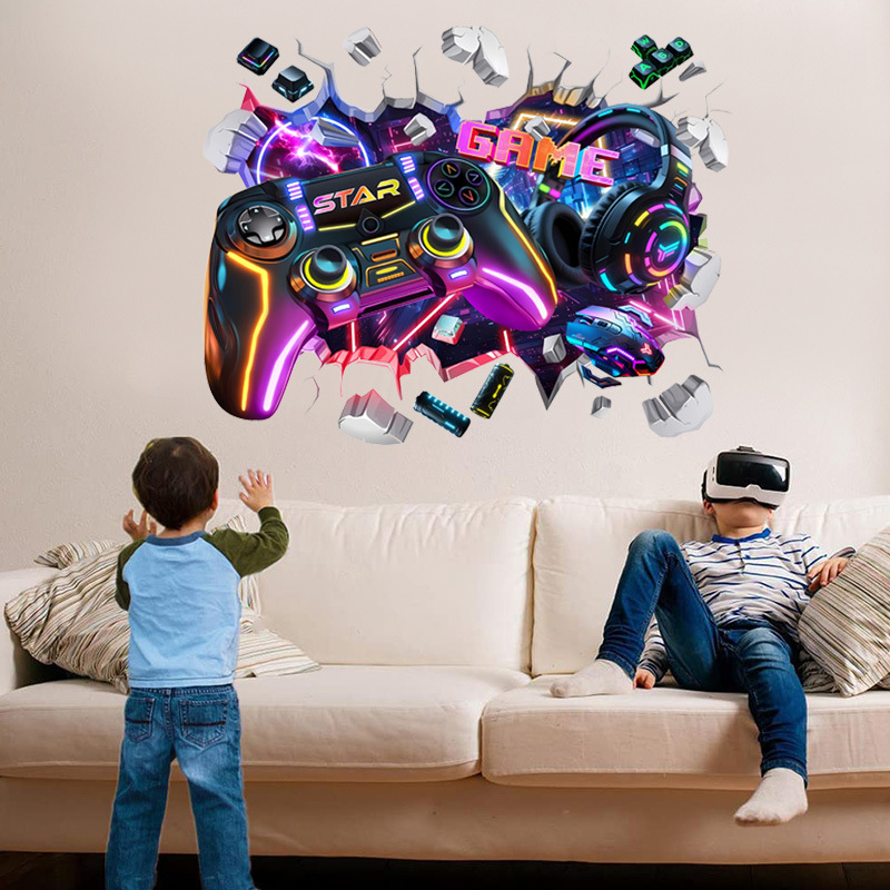 Larger Cool Game Controller Gr - огляд і ціна Gaming Accessories Wallpaper