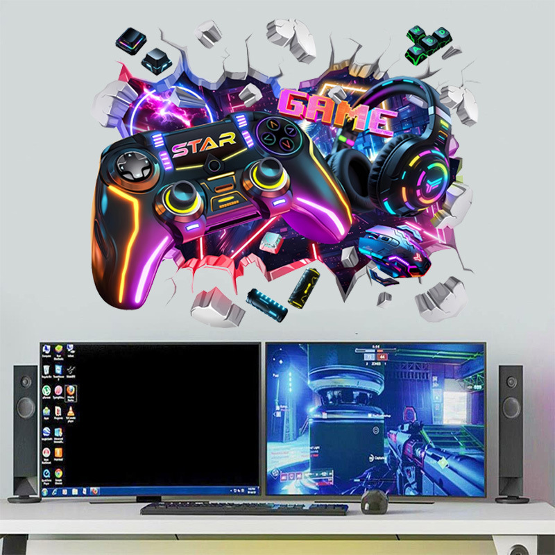 Larger Cool Game Controller Gr - огляд і ціна Gaming Accessories Wallpaper