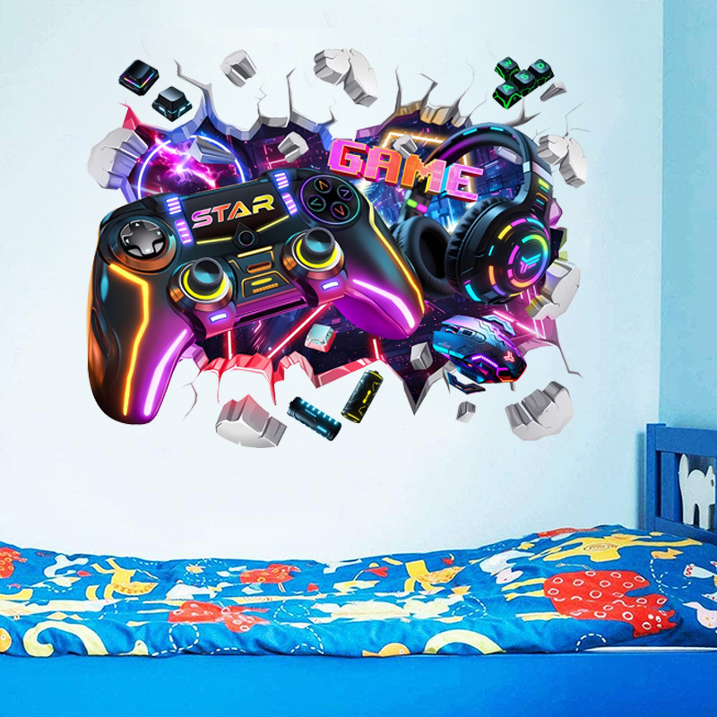 Larger Cool Game Controller Gr - огляд і ціна Gaming Accessories Wallpaper
