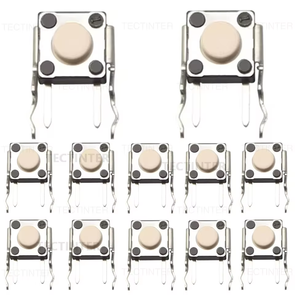 10PCS Replacement Joystick for - огляд і ціна Gaming Accessories Xbox Series S