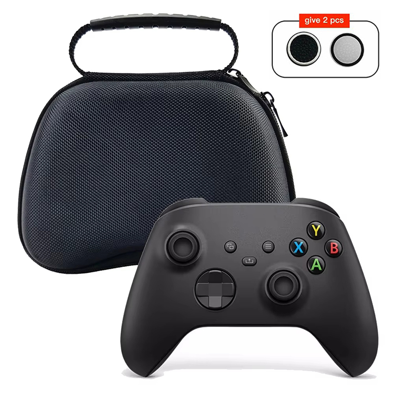 Portable Hard EVA Carrying Cas - огляд і ціна Gaming Accessories Xbox Series S