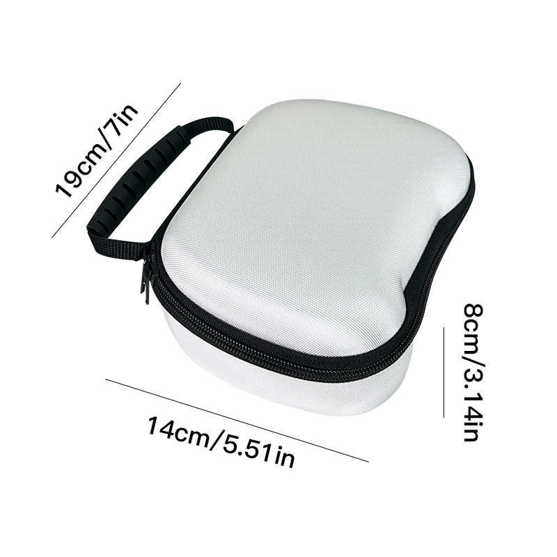 Portable Hard EVA Carrying Cas - огляд і ціна Gaming Accessories Xbox Series S