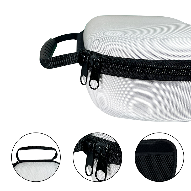 Portable Hard EVA Carrying Cas - огляд і ціна Gaming Accessories Xbox Series S