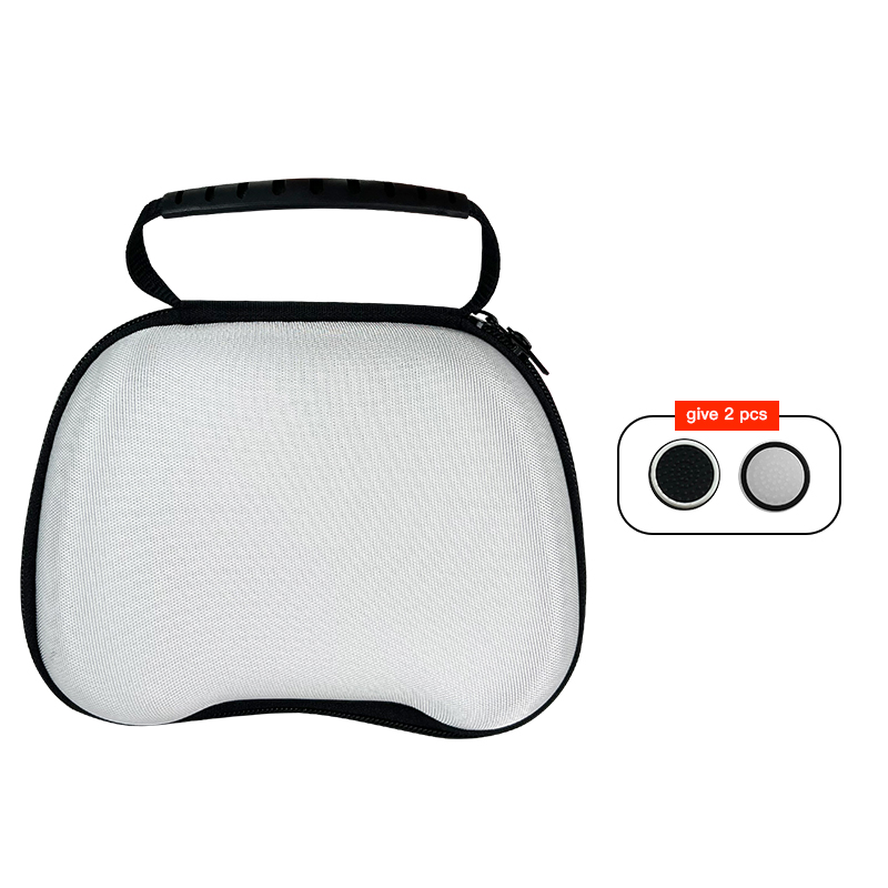 Portable Hard EVA Carrying Cas - огляд і ціна Gaming Accessories Xbox Series S