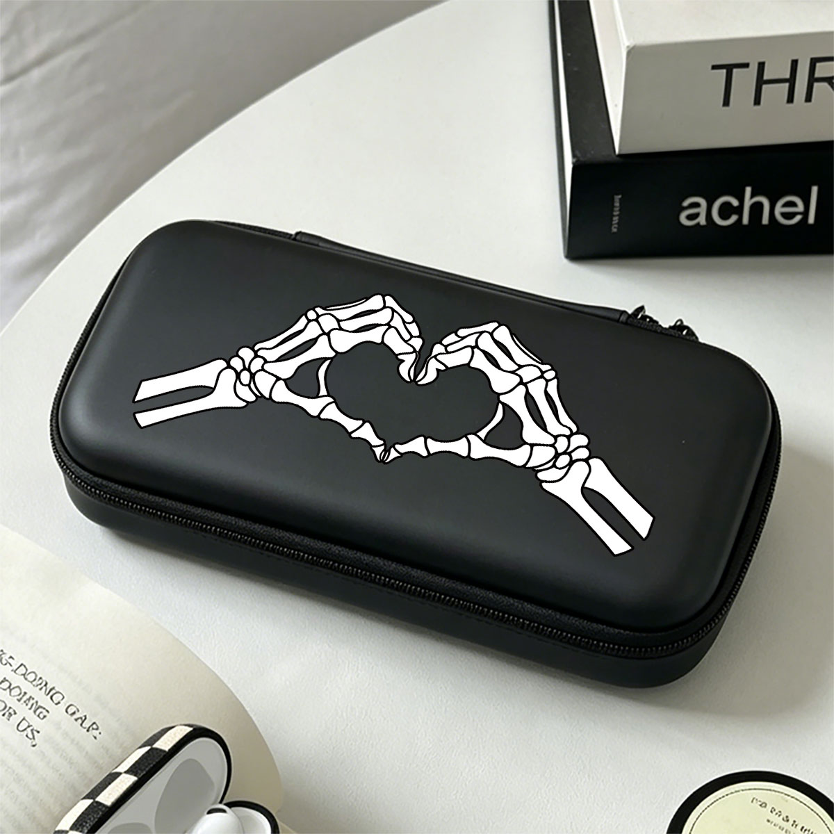 Portable Carrying Case Portabl - огляд і ціна Gaming Accessories Bag
