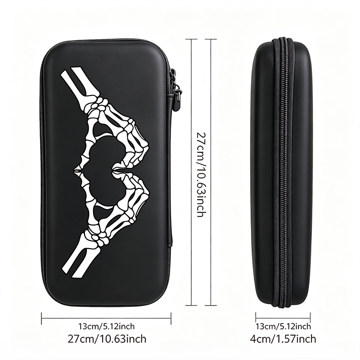 Portable Carrying Case Portabl - огляд і ціна Gaming Accessories Bag