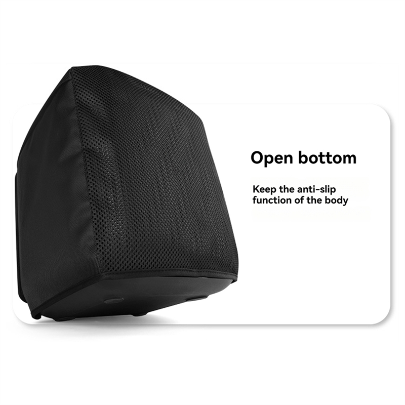 -ABGY Protective Speaker Cover - огляд і ціна Case Mesh Panel