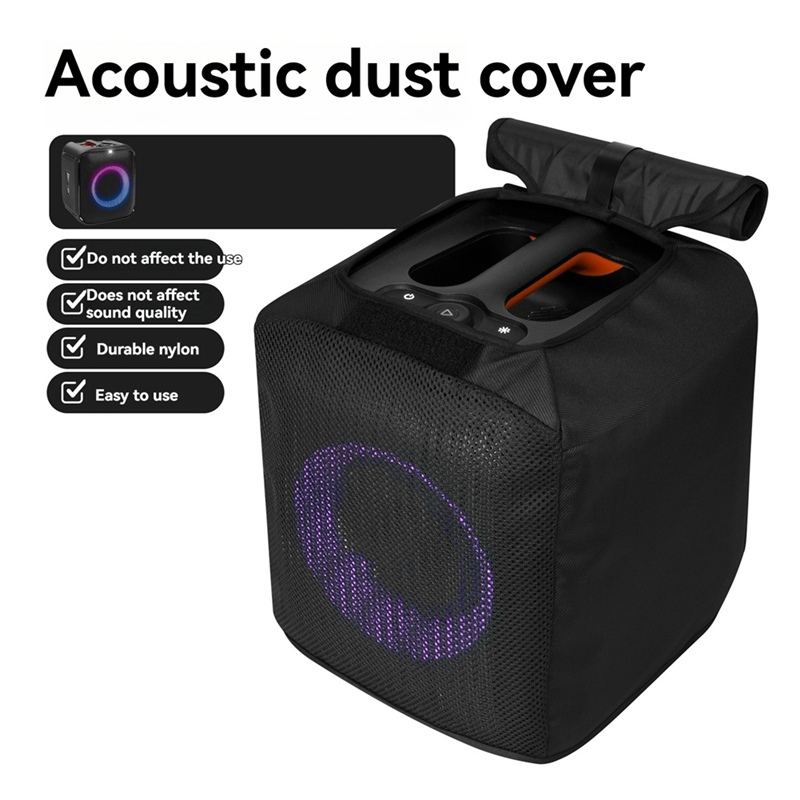 -ABGY Protective Speaker Cover - огляд і ціна Case Mesh Panel