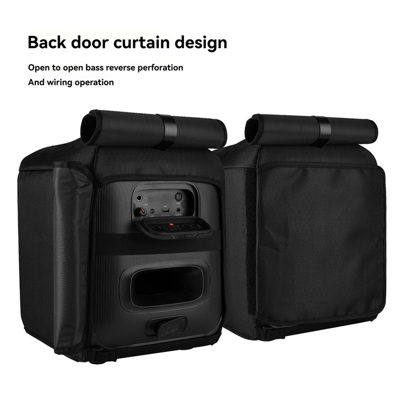 -ABGY Protective Speaker Cover - огляд і ціна Case Mesh Panel
