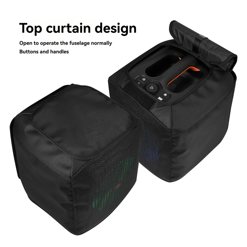 -ABGY Protective Speaker Cover - огляд і ціна Case Mesh Panel