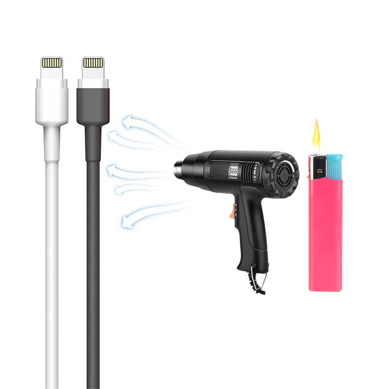 580pcs/Set Waterproof Shrinkag - огляд і ціна Sleeved Cable Kit