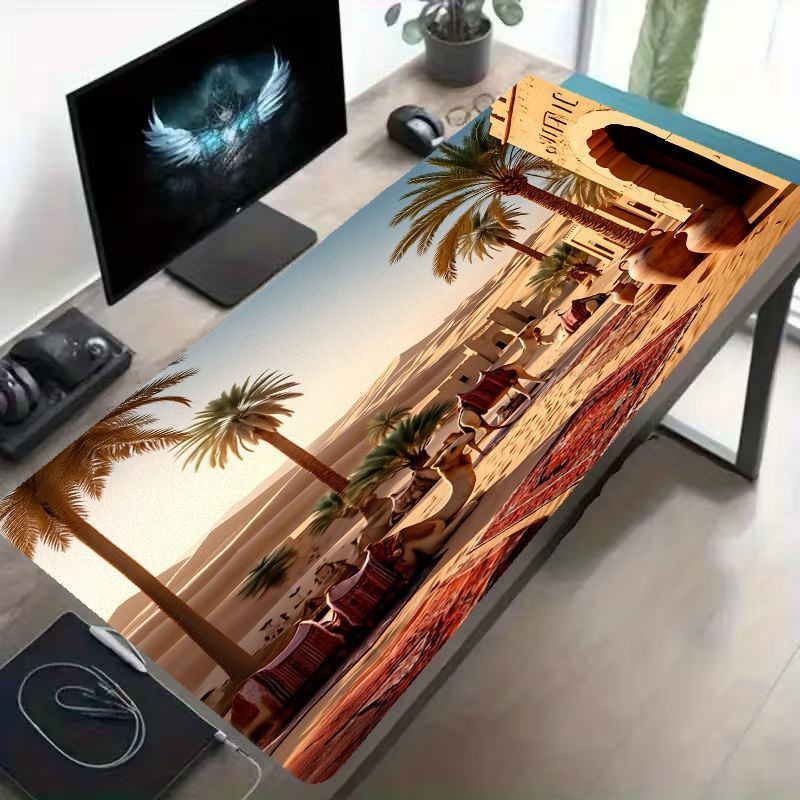 Brand Extra-Large 3D Desert Mo - огляд і ціна Gaming Accessories Brands