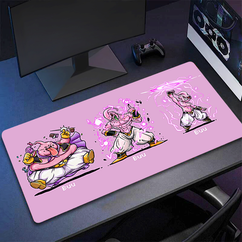 Mouse Pads XL Dragon Ball Lock - огляд і ціна Gaming Mouse Pad Xl